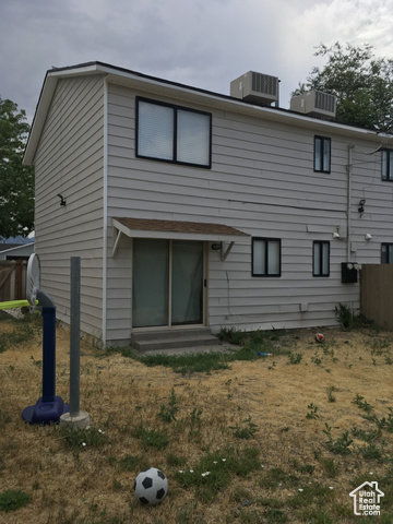Photo 26 for MLS #2100180 at 2346 S 1440 West #2344