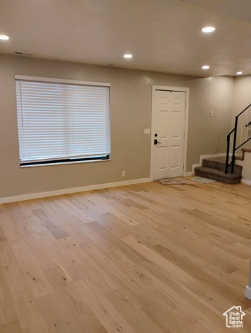 Photo 12 for MLS #2100180 at 2346 S 1440 West #2344