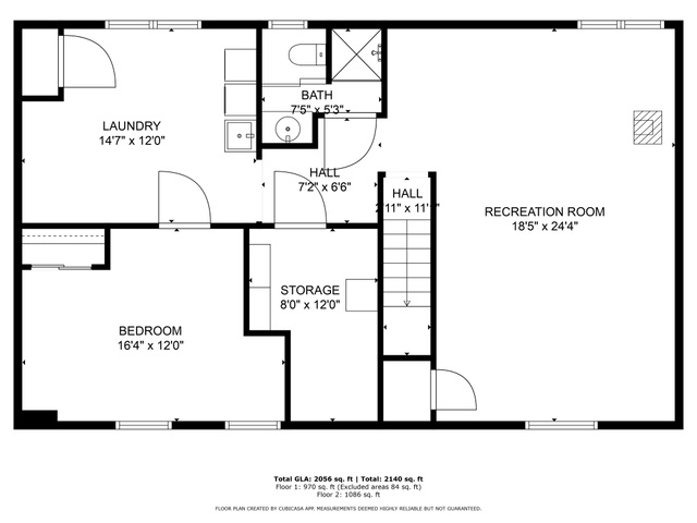 Photo 24 for MLS #2100184 at 790 N Valley Dr