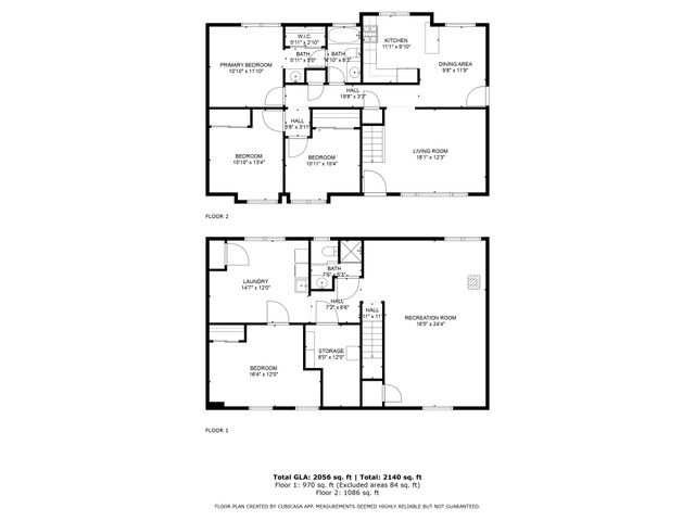 Photo 23 for MLS #2100184 at 790 N Valley Dr