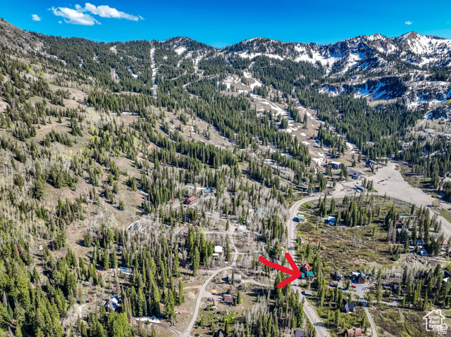 Photo 10 for MLS #2100187 at 8329 S Brighton Loop Rd