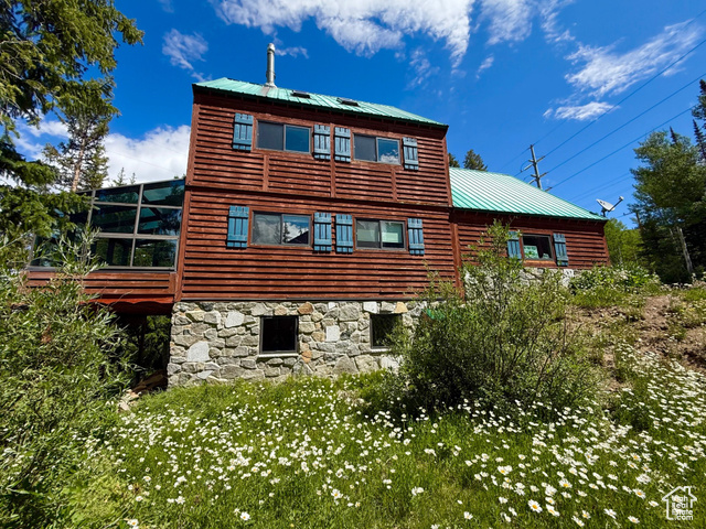 8329 S BRIGHTON LOOP RD, Brighton UT 84121