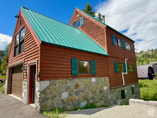 Photo 3 for MLS #2100187 at 8329 S Brighton Loop Rd