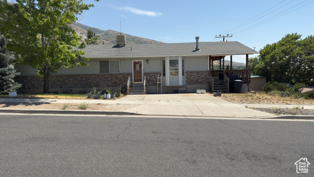 726 E 650 S, Brigham City UT 84302