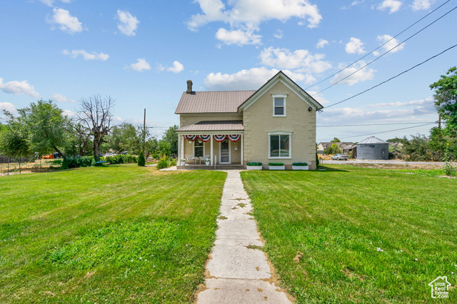 235 N 200 W, American Fork UT 84003