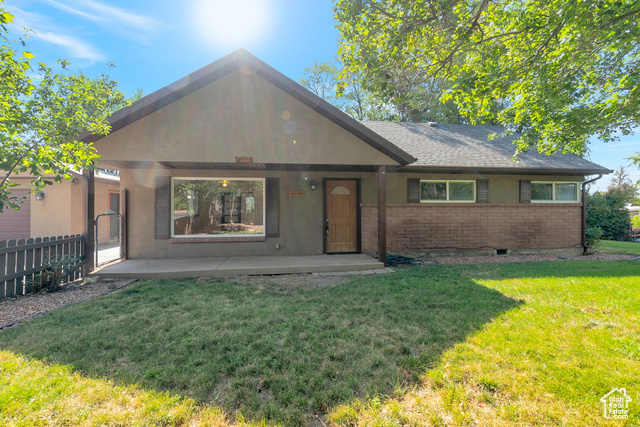 6690 S 2300 E, Cottonwood Heights UT 84121