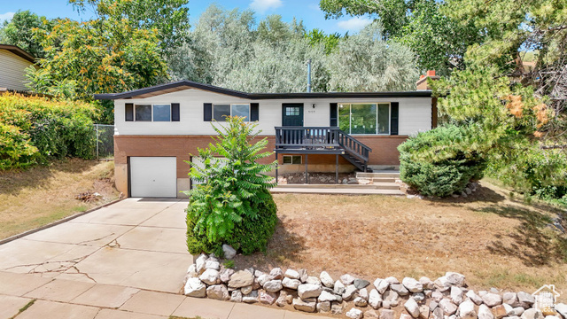 5109 S 1225 W, Riverdale UT 84405