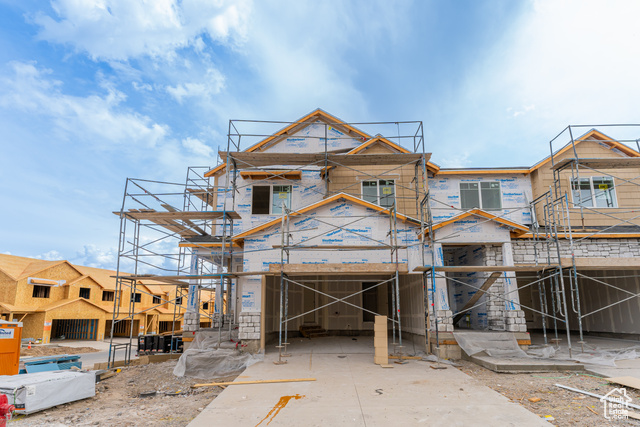 2906 N RED VELVET LN #2391, Saratoga Springs UT 84045