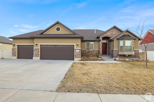 5097 W BRIXHAM WAY, West Valley City UT 84120