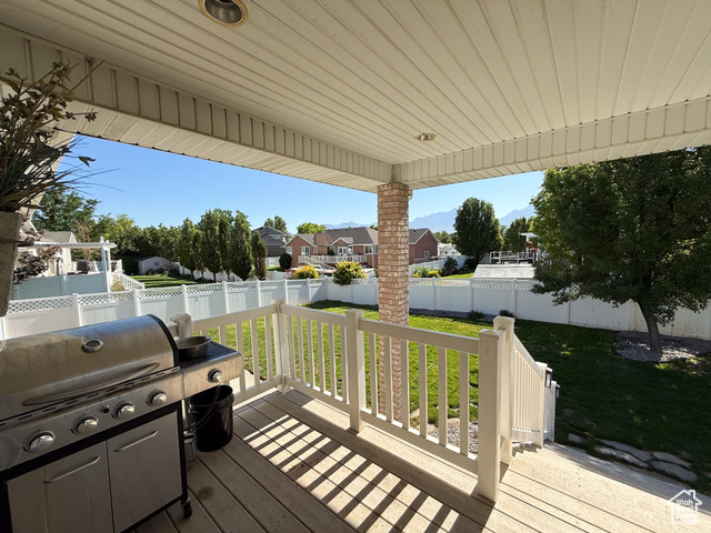 Photo 12 for MLS #2100200 at 11791 S 1445 West