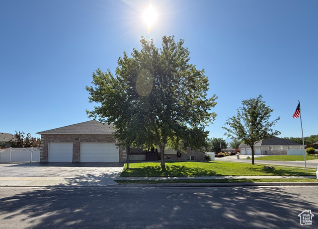 11791 S 1450 RES, Riverton UT 84065