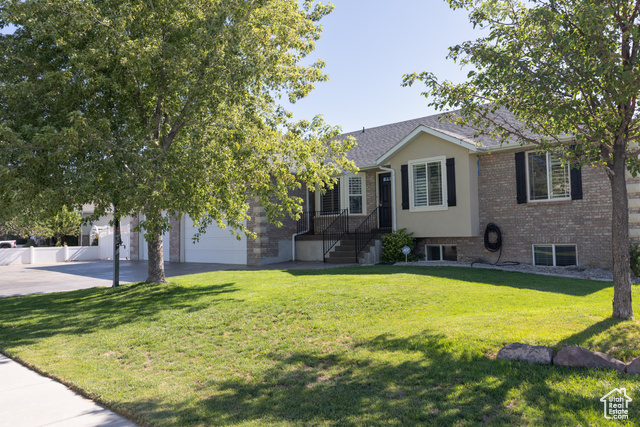 MLS #2100200 - 11791 S 1450 West