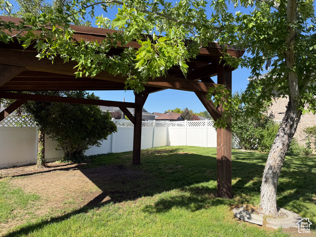Photo 13 for MLS #2100200 at 11791 S 1445 West