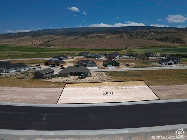 896 N 200 NW, Mayfield UT 84643