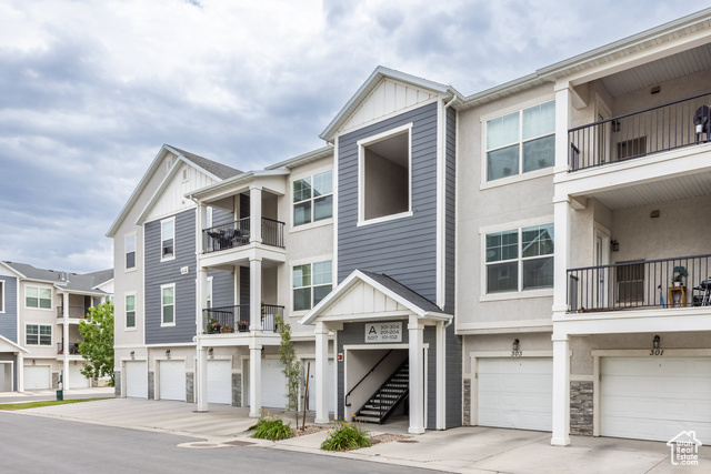 5017 W SAMANA LN #301, Herriman UT 84096