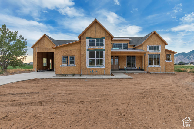 2659 E 300 S, Spanish Fork UT 84660