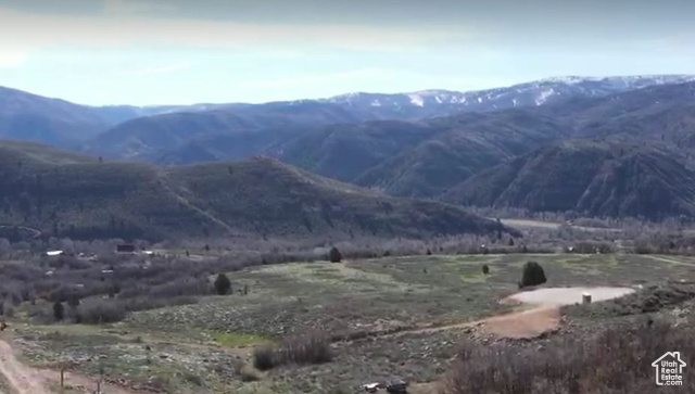 13319 E OAK CANYON RD, Huntsville UT 84317