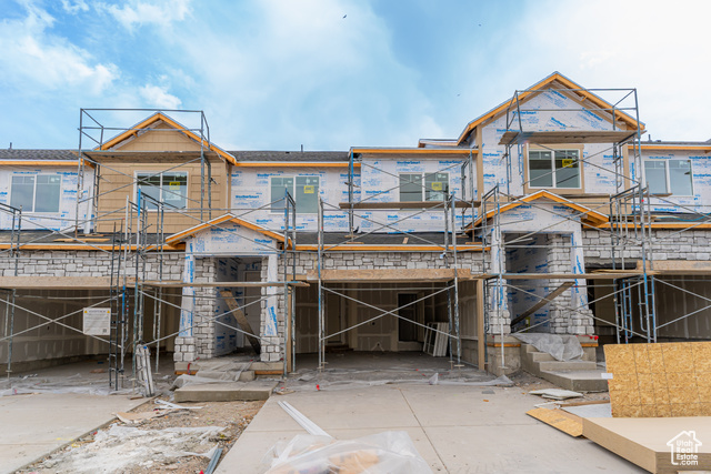 2902 N RED VELVET LN #2393, Saratoga Springs UT 84045