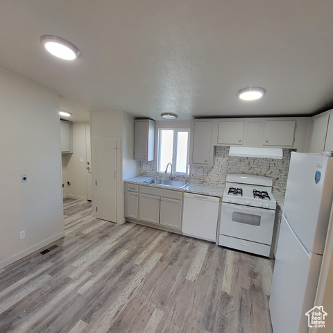 Photo 5 for MLS #2100211 at 1777 S 1330 West