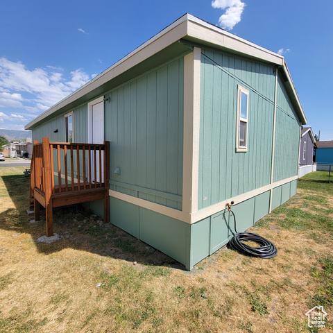 Photo 44 for MLS #2100211 at 1777 S 1330 West