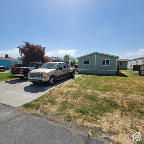Photo 47 for MLS #2100211 at 1777 S 1330 West