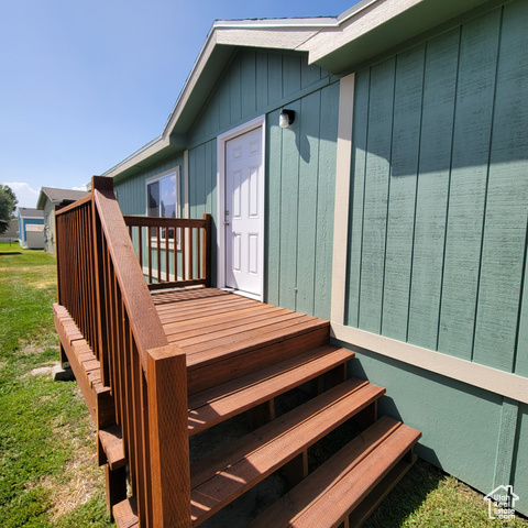 Photo 42 for MLS #2100211 at 1777 S 1330 West