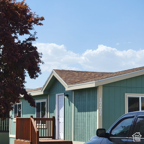 Photo 48 for MLS #2100211 at 1777 S 1330 West
