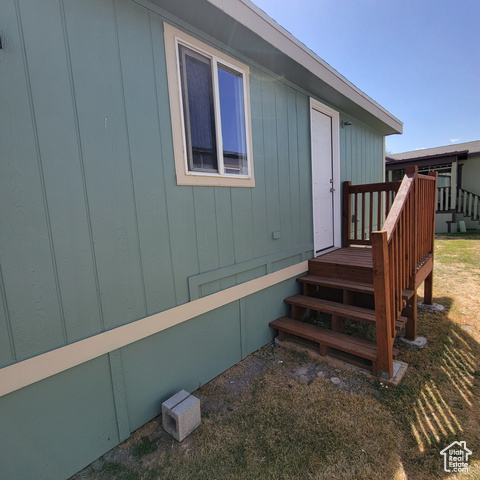 Photo 45 for MLS #2100211 at 1777 S 1330 West