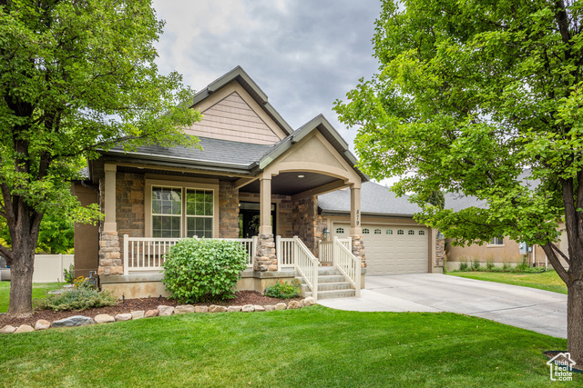 879 S CRESCENT DR., Mapleton UT 84664