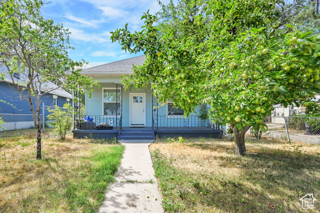525 E 30TH ST, Ogden UT 84403