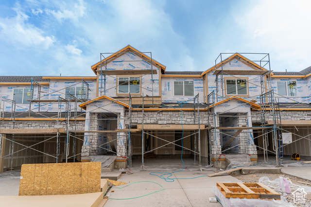 2898 N RED VELVET LN #2394, Saratoga Springs UT 84045