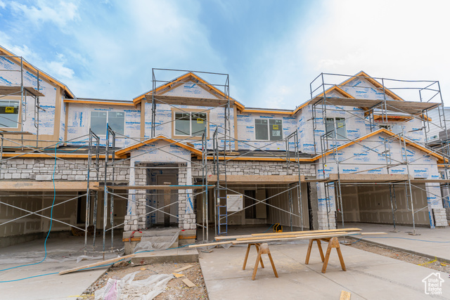 2896 N RED VELVET LN #2395, Saratoga Springs UT 84045