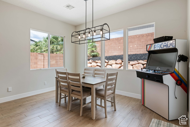 Photo 11 for MLS #2100227 at 2659 S 3520 West