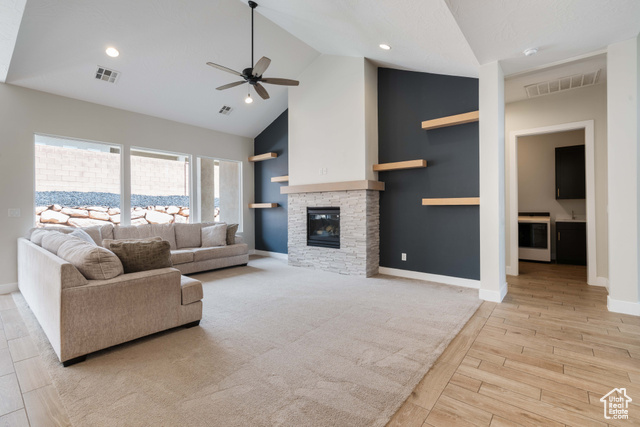 Photo 4 for MLS #2100227 at 2659 S 3520 West