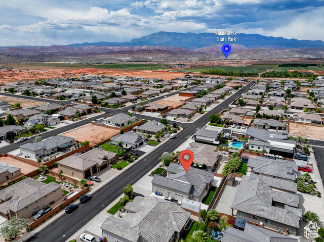 Photo 39 for MLS #2100227 at 2659 S 3520 West
