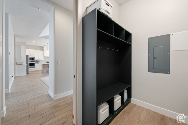 Photo 18 for MLS #2100227 at 2659 S 3520 West