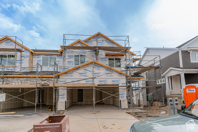 2894 N RED VELVET LN #2396, Saratoga Springs UT 84045