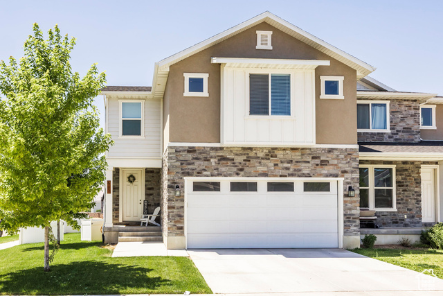 607 N 125 W, Payson UT 84651