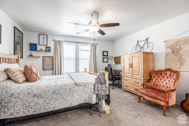 Photo 12 for MLS #2100235 at 607 N 125 West