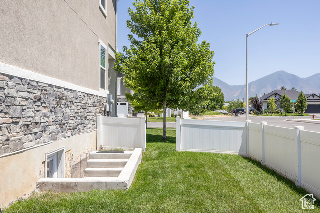 Photo 29 for MLS #2100235 at 607 N 125 West