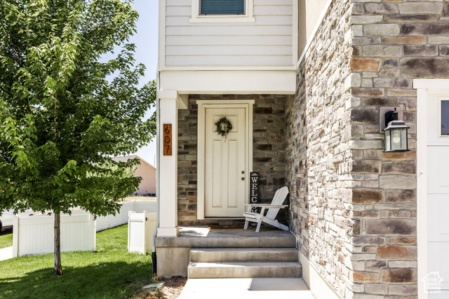 Photo 31 for MLS #2100235 at 607 N 125 West
