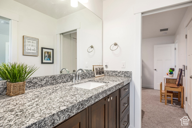 Photo 19 for MLS #2100235 at 607 N 125 West