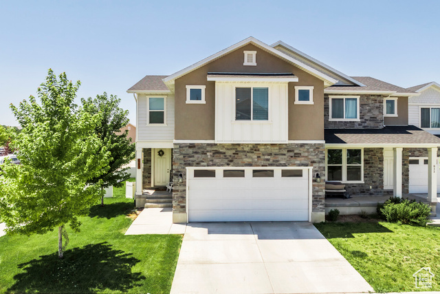 Photo 40 for MLS #2100235 at 607 N 125 West
