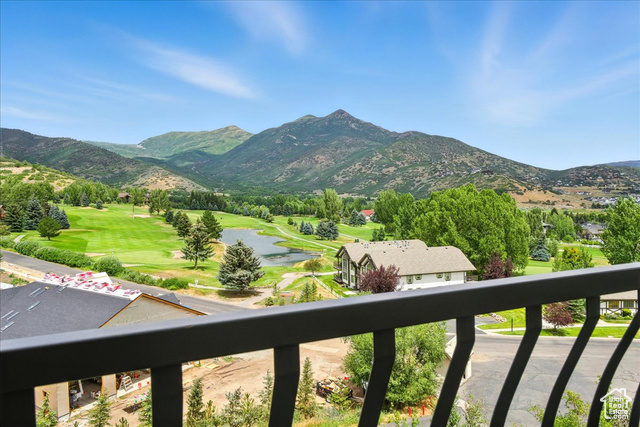 MLS #2100239                     located at 918 Schneitter Cir,
                     Midway, UT