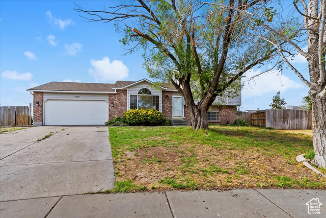 5627 W WALNUT RIDGE CIR, Salt Lake City UT 84118