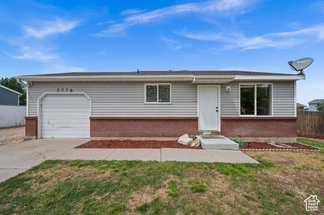 3776 S 8235 W, Magna UT 84044