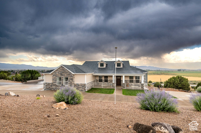 MLS #2100248                     located at 758 S Panorama Dr,
                     Cedar City, UT