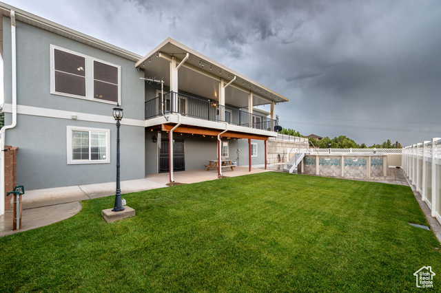 Photo 54 for MLS #2100248 at 758 S Panorama Dr