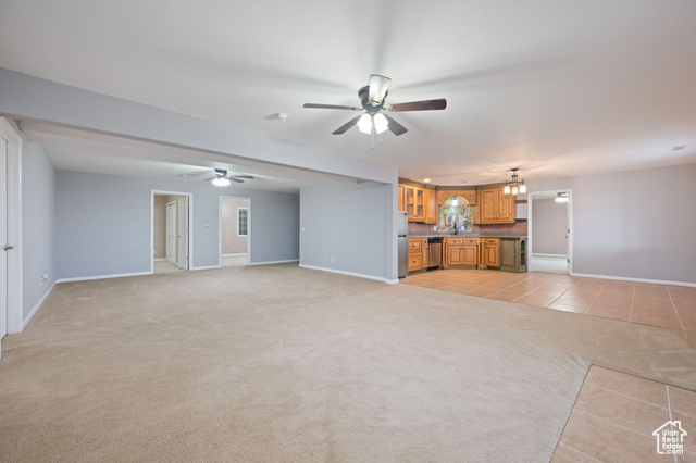 Photo 31 for MLS #2100248 at 758 S Panorama Dr