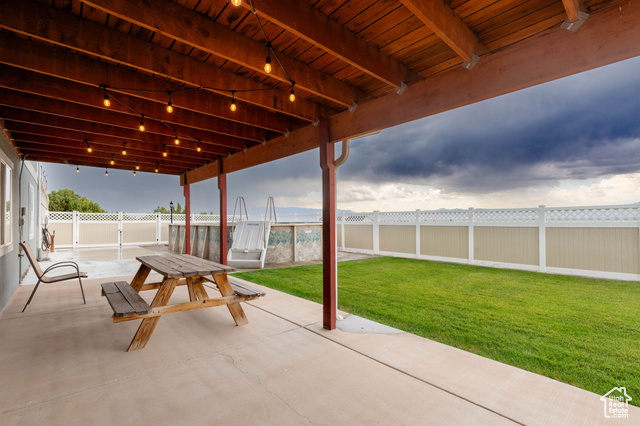 Photo 50 for MLS #2100248 at 758 S Panorama Dr